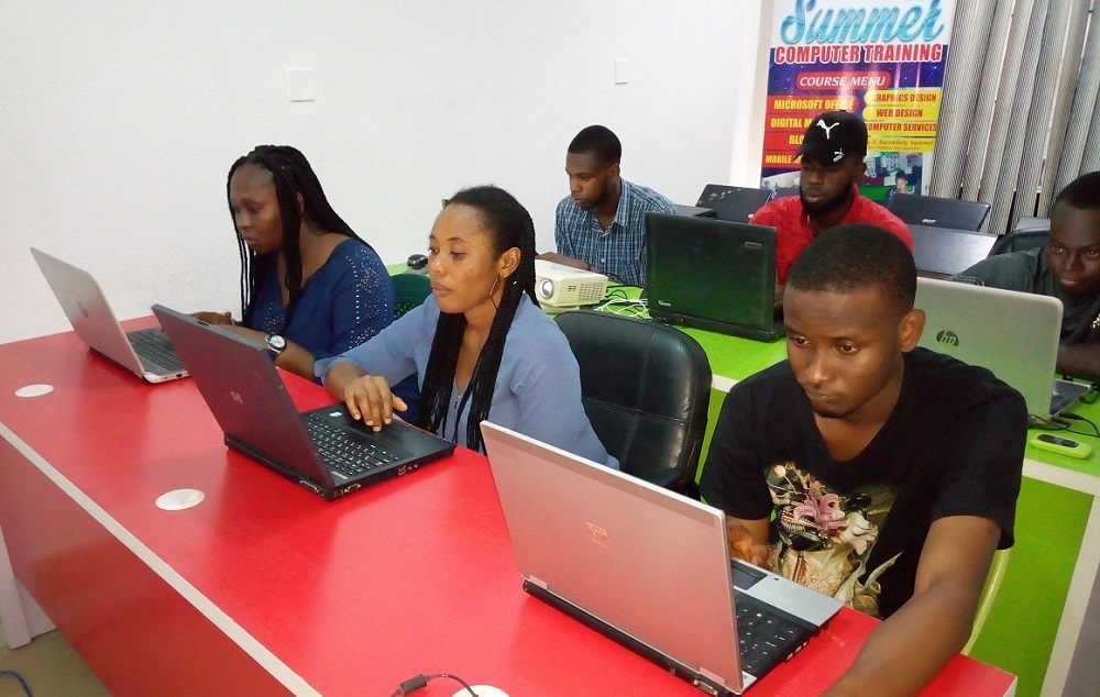 digital marketing training
