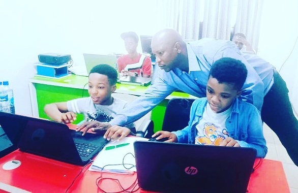 coding for kids